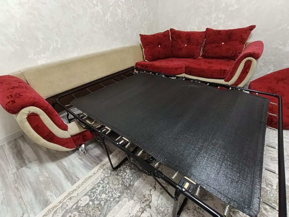 Продажа раскладного дивана