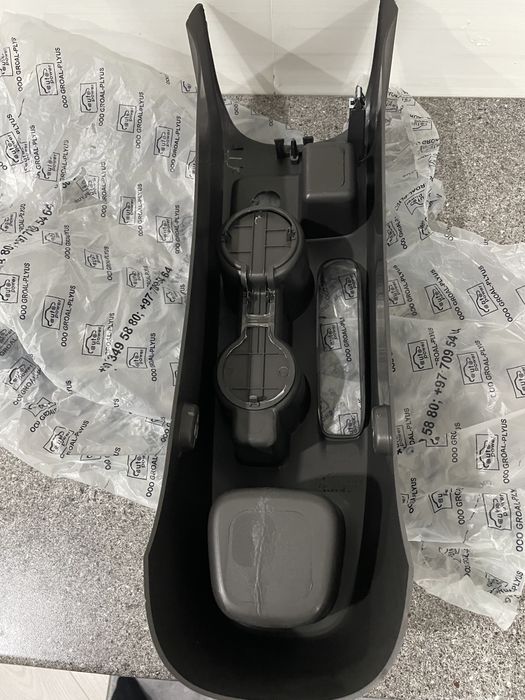 Продам бар на Chevrolet Cobalt