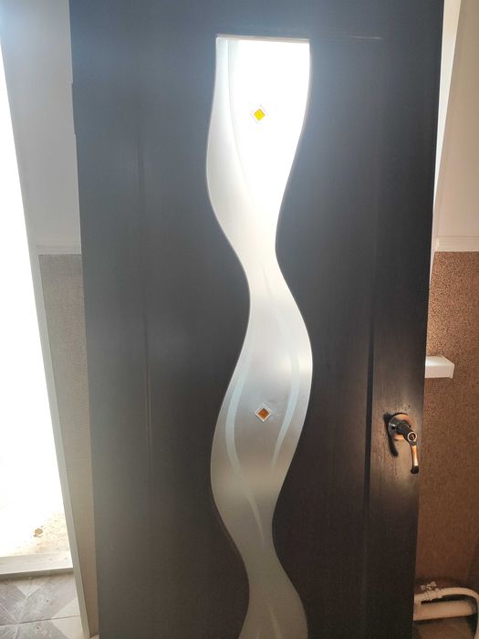 Межкомнатные двери