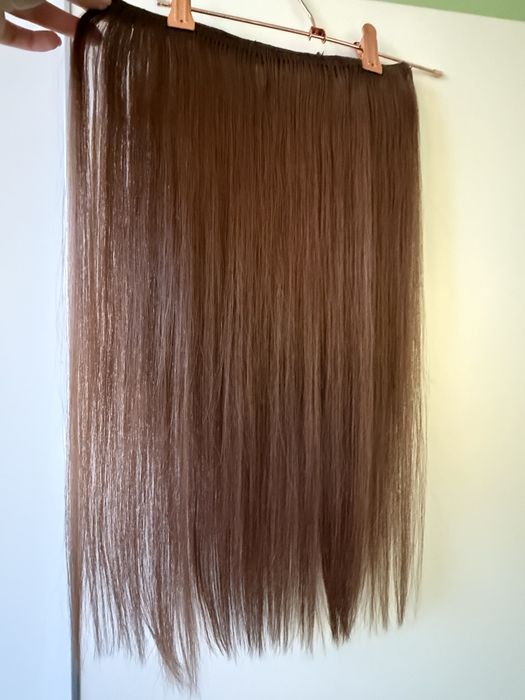 Екстеншъни 150 гр. 60 см