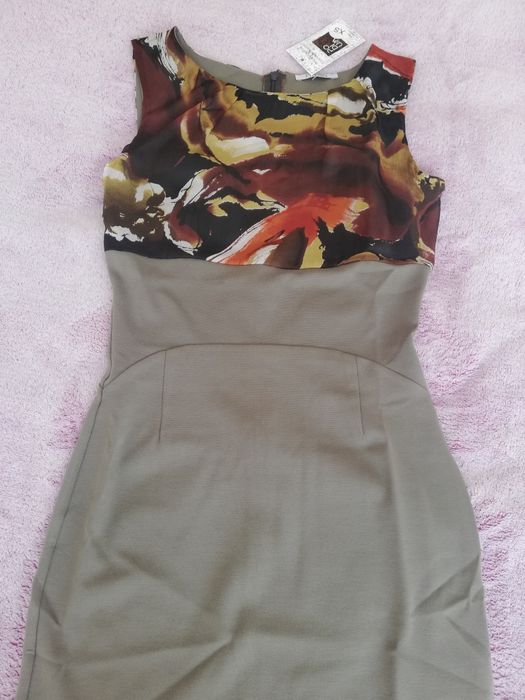 Чисто нова рокля - размер XS