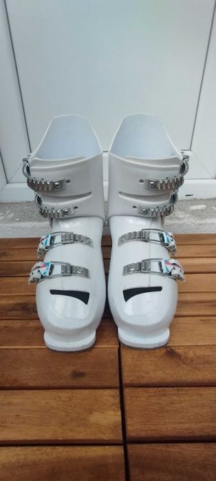 Детски ски обувки Rossignol Fun Girl 24