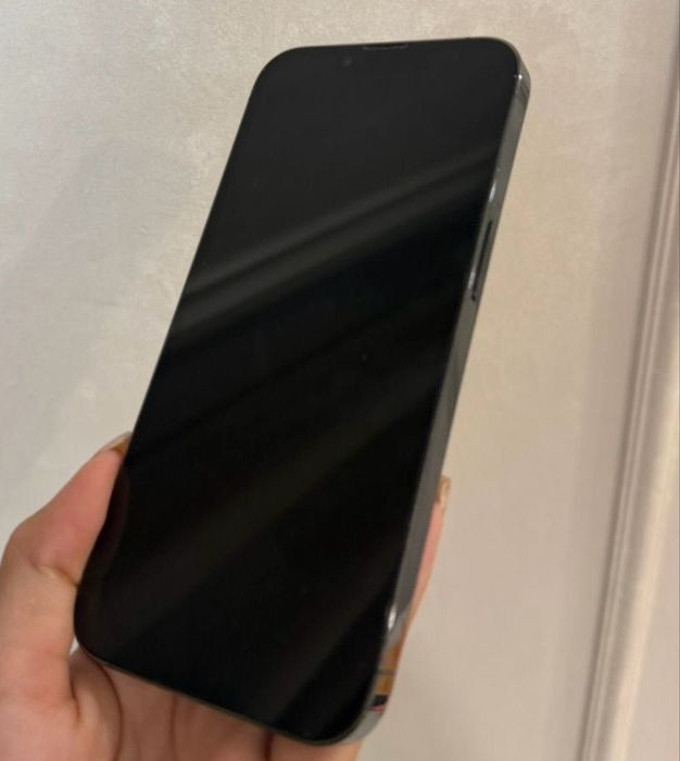 Iphone 13 pro 256