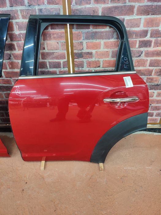 Usa stanga Minicooper Countryman F60 fata soatemmmm