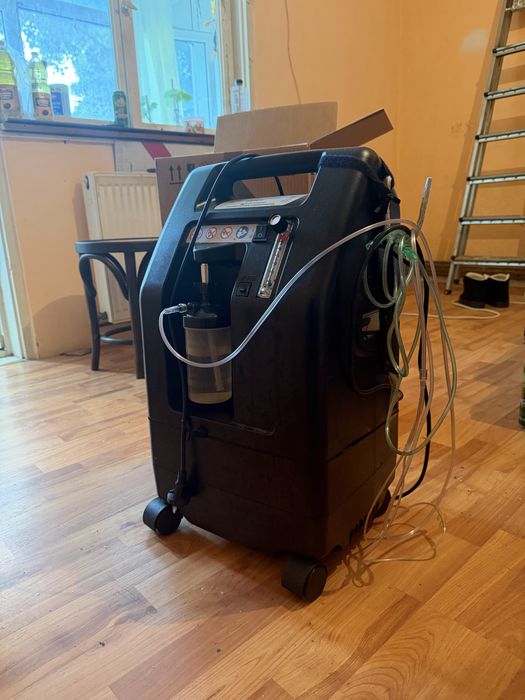 Concentrator Oxigen Drive DeVilbiss 525KS (5 Litri)