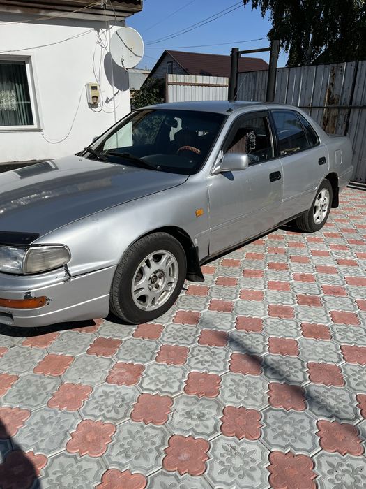 Продам Тойоту Камри