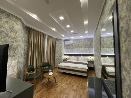 Kvartira mehmonxona xostel hotel kunlik ijara