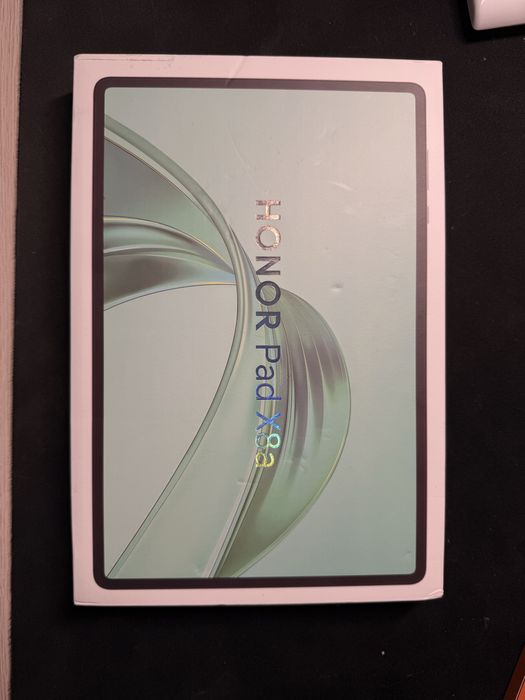 Honor Pad X8a, 128gb.