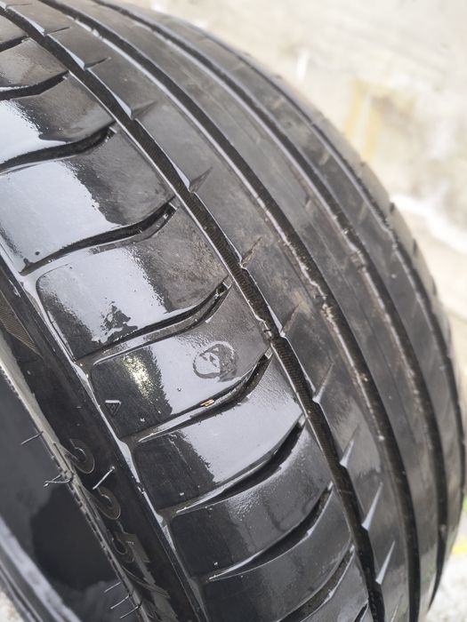 Шины  Triangle легковые