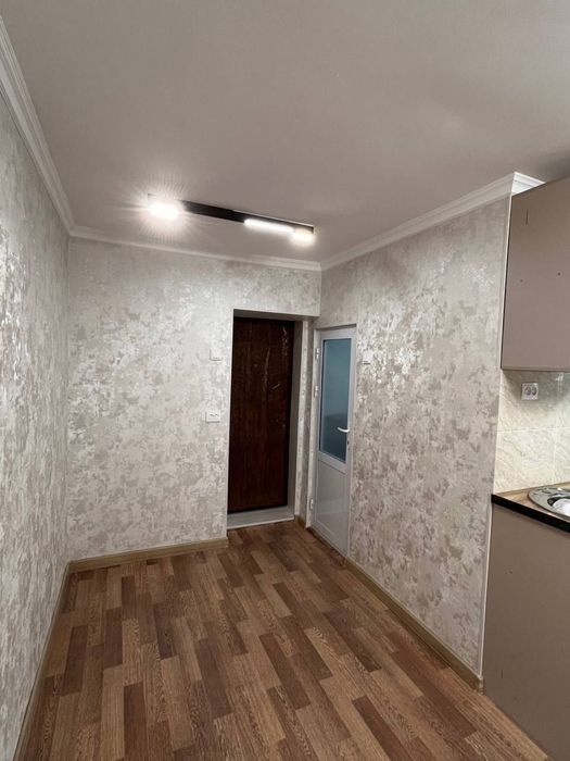 Массив ТТЗ Бешкапа 1- ком Общежитие