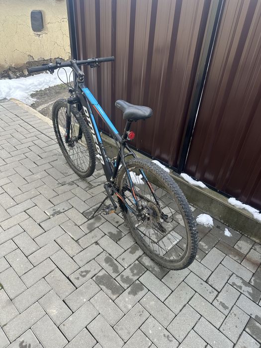 Bicicleta omega thomas 29”