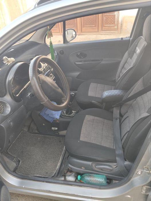 Матиз стандарт тозза мошина