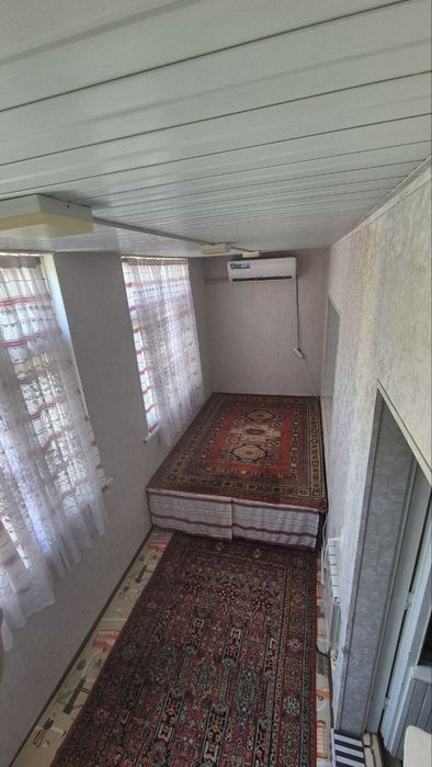 Квартира сотилади