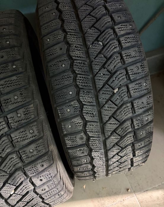 Зимние покрышки Срочно