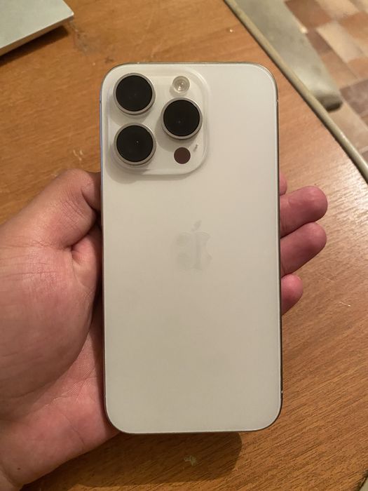 Айфон 15 про Идеал