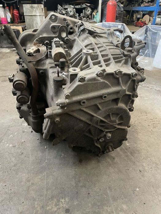 Автоматична скоростна кутия от honda accord 7 2.4 бензин