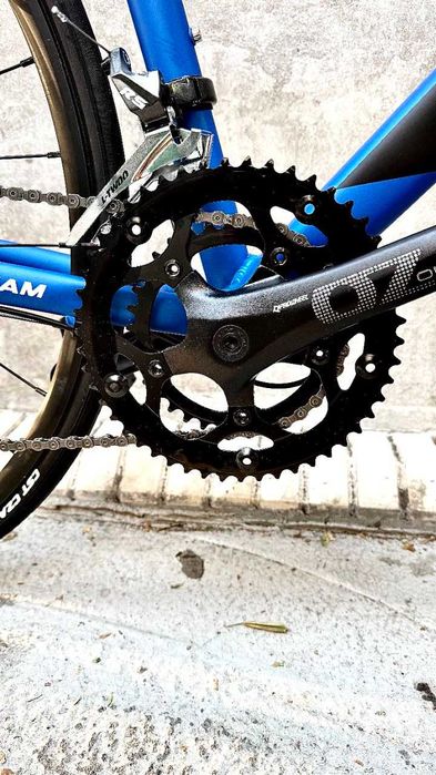 "KEYSTO"  велосипед шоссер