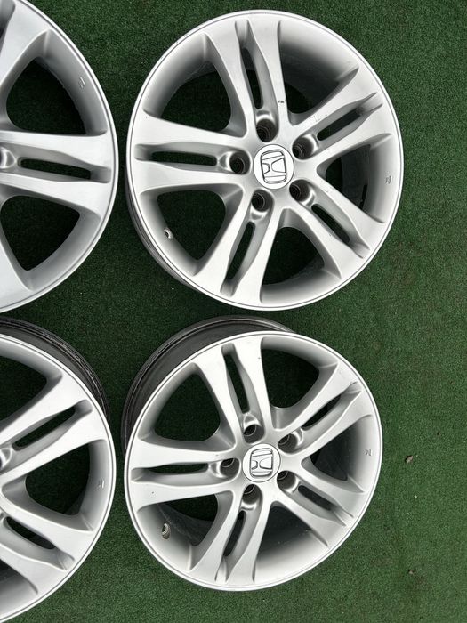 5х114,3 17 оргинални honda