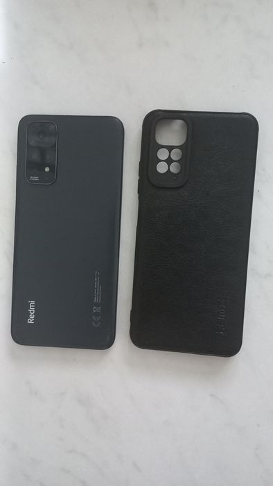 Redmi Note 11 полностью рабочий