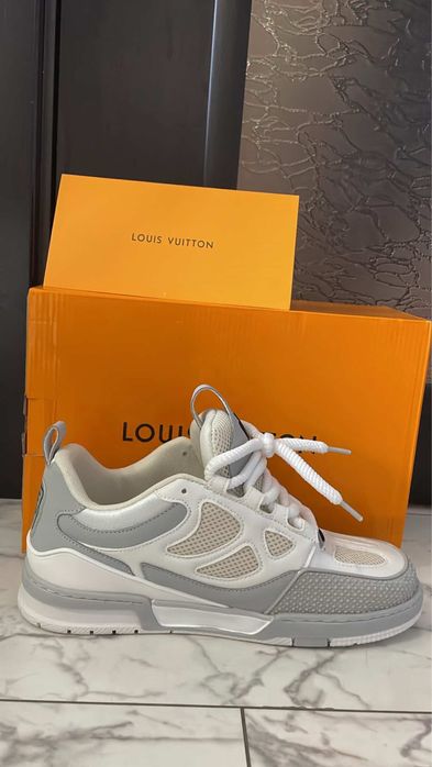 Louis Vuitton Skates