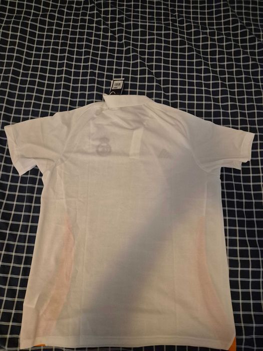 Тениска на Реал Мадрид