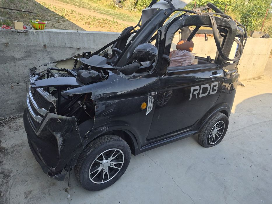 Piese masina rdb soft
