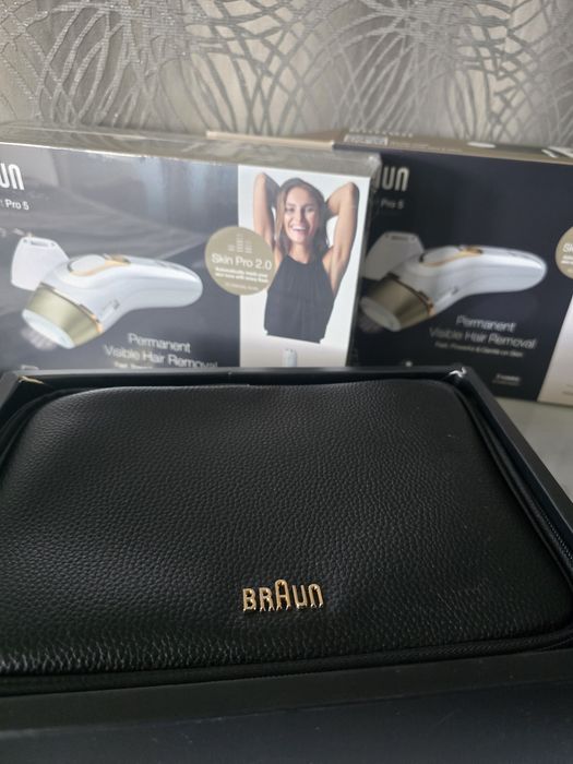 ТОП ЦЕНА Braun Silk-Expert Pro 5