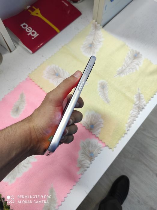 Samsung A14 128gb holati yahshi