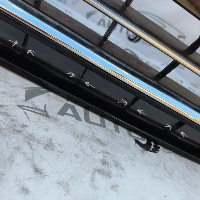 Bara fata Audi A4 B9 Facelift an 2019-2020-2021-2022-2023