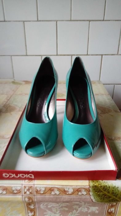 Bianca женские туфли