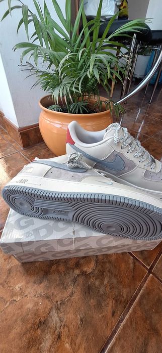 Adidași Nike Air