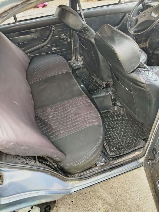 Yaxshi qarab xaydalgan Vaz2106 jiguli