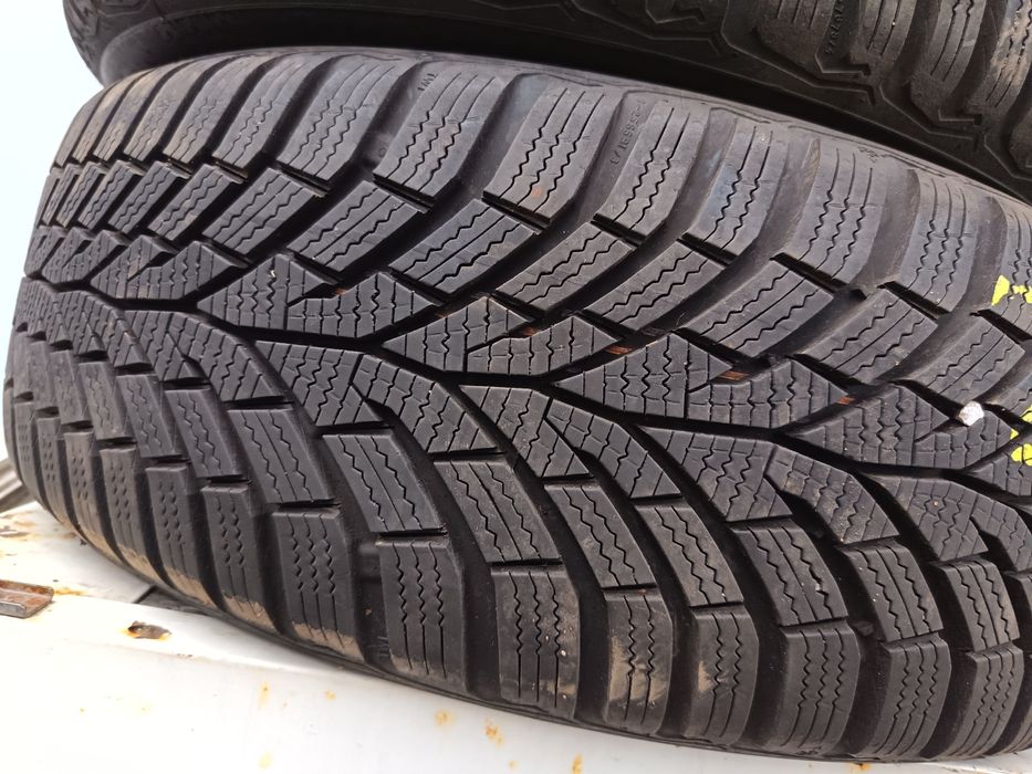 Anvelope MS 205 55 16 continental 2024 8mm