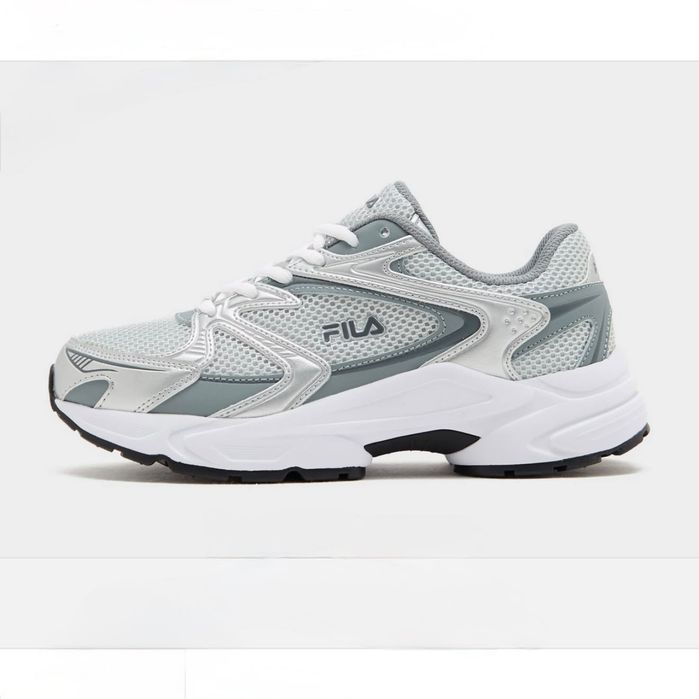 FILA Heroics II кроссовки женские
