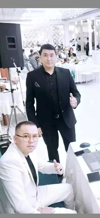 Супер асаба шоумен