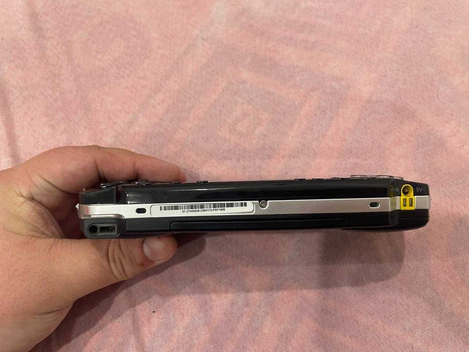 PSP 1000 игровая консоль