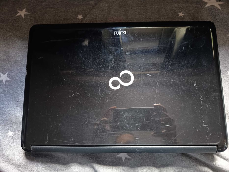 fujitsu lifebook second hand si noi de vanzare • Anunturi • OLX.ro