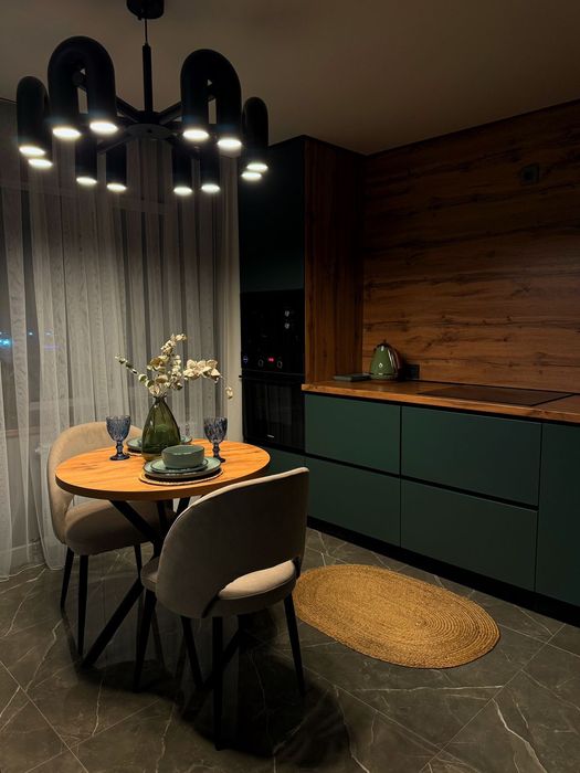 Апартаменты класса люкс 8 квартал