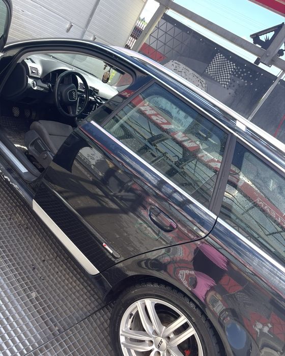 Audi a4 b7 2.0 D an 2006