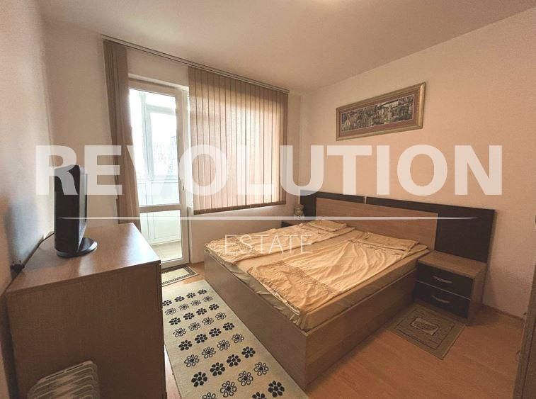 Дава се под наем Двустаен апартамент в Варна, Аспарухово - 74 кв.м за 400 € - Снимка #3