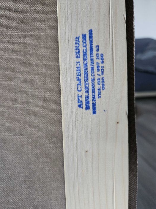 Продавам 4  авторски картини (акрилна боя)