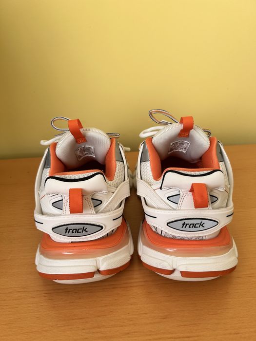 Adidasi balenciaga track