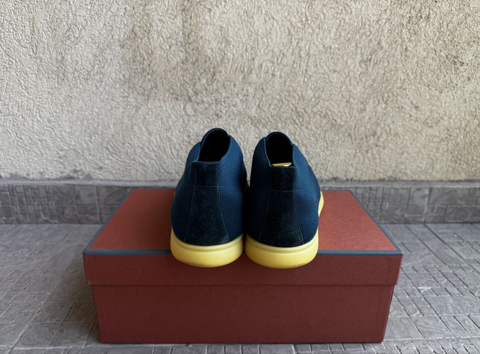 Loro Piana Open Walk