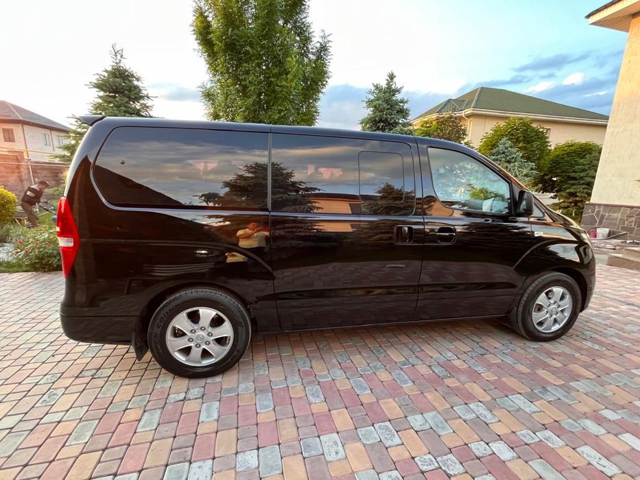 Пассажирские перевозки