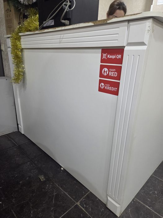 Срочно Продам ресепшн