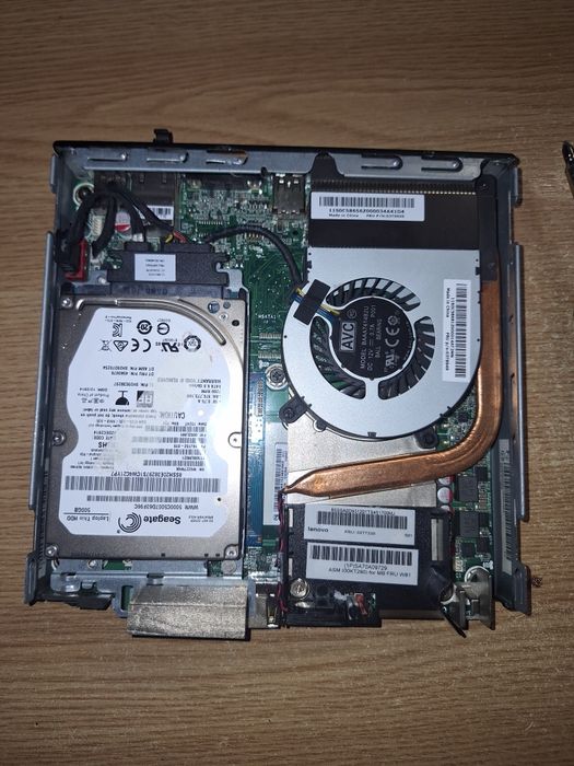 Mini PC Lenovo M73
