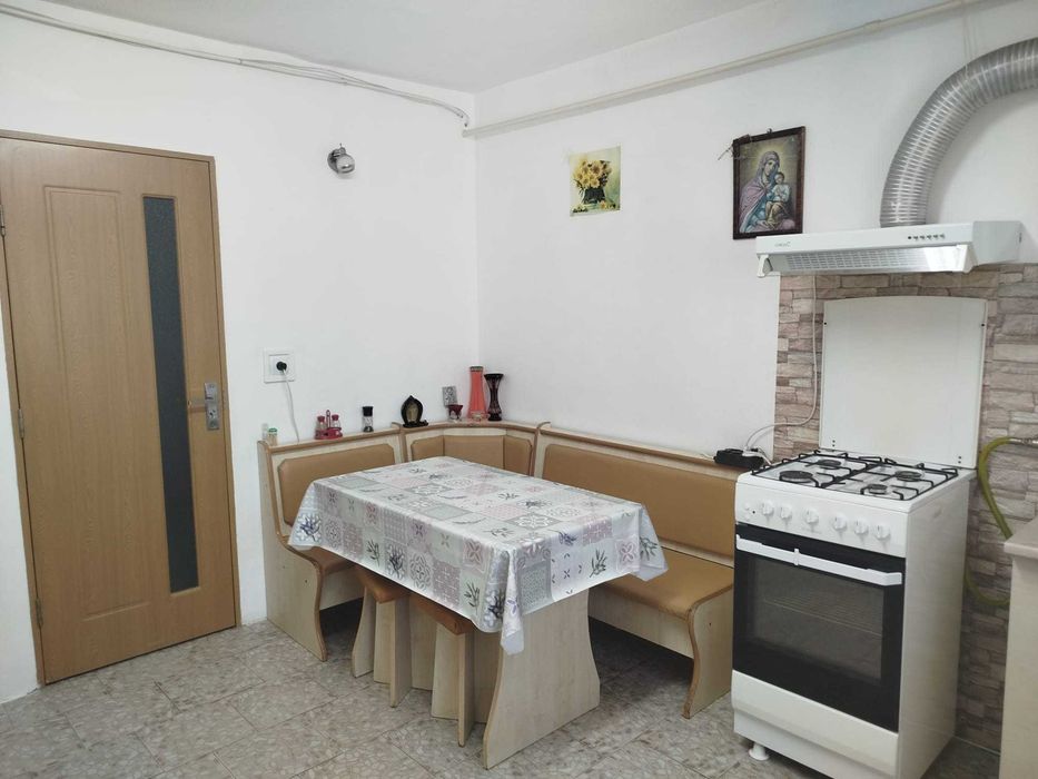 Apartament 2 camere Ramnicu Sarat