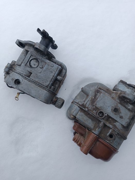 Продам магнето. Магнето