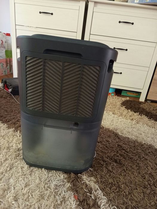Dezumidificator alecoair d16