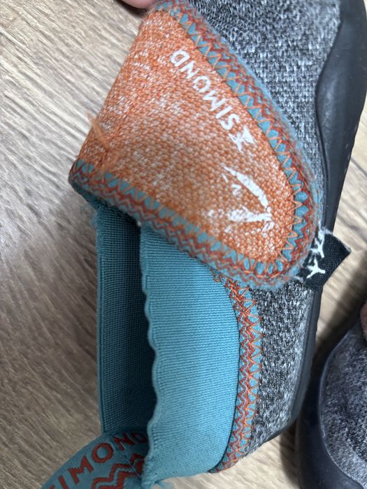 еспадрили за катерене